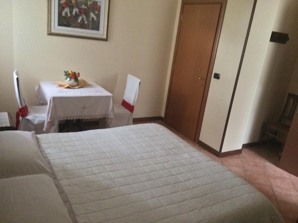 Вілла Agriturismo Al Colle Del Ciliegio Rovolon Номер фото